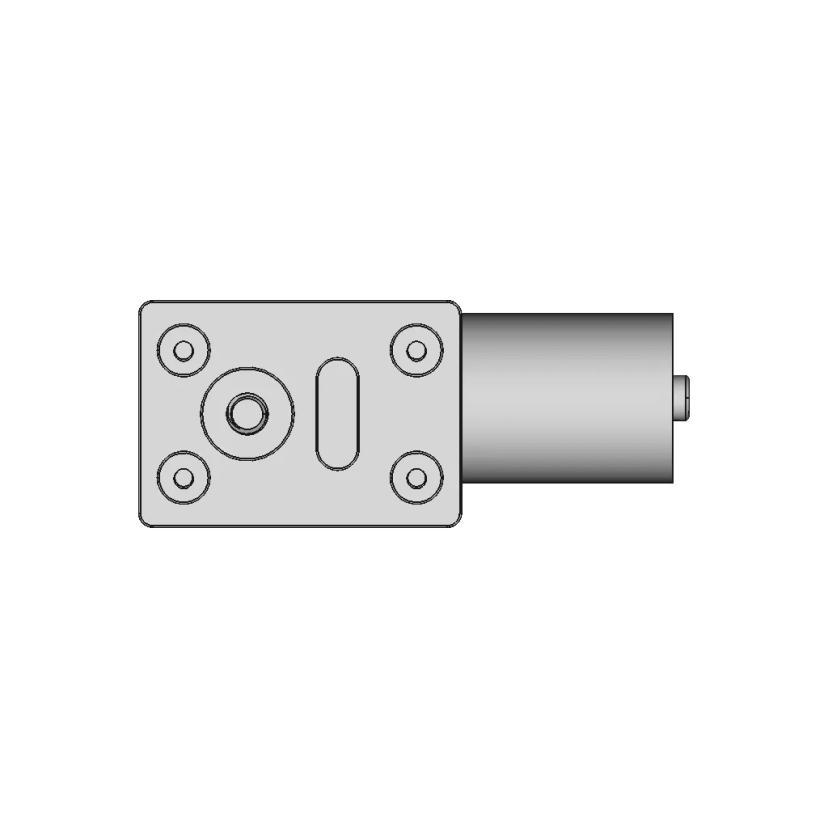 Fpv Protect Guard 1 | 3D CAD Engineering Model