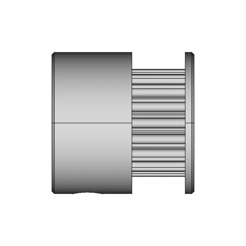 Weedeater Throttle Replacement 1 | 3D CAD Engineering Model