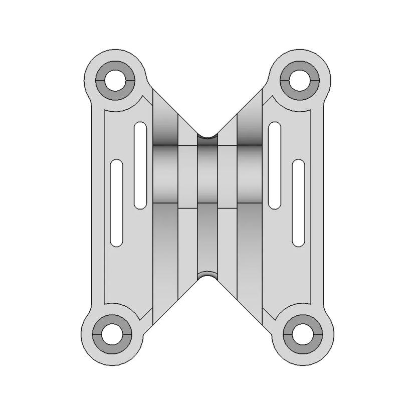 Evse Port Pin Straightener 1 | 3D CAD Engineering Model