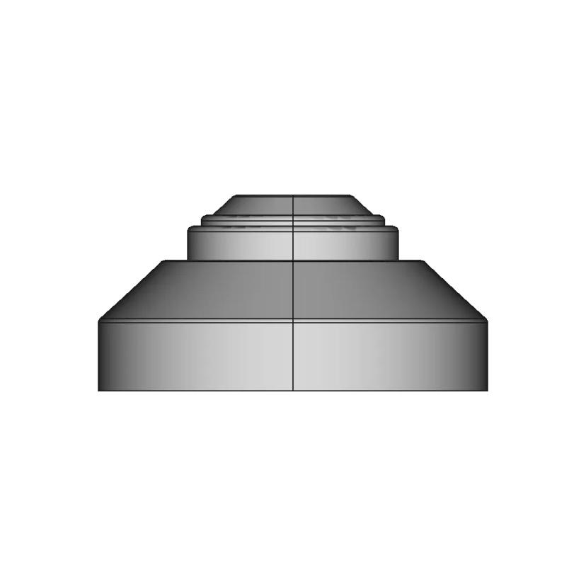 Ballbot Version 2 1 | 3D CAD Engineering Model