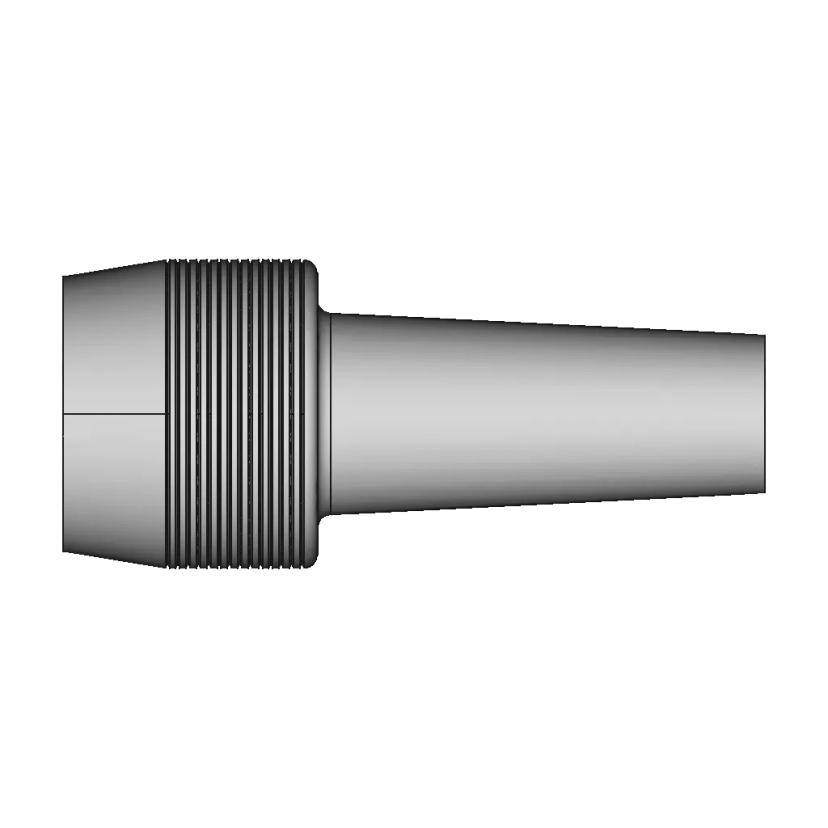 Screw 373 | 3D CAD Engineering Model