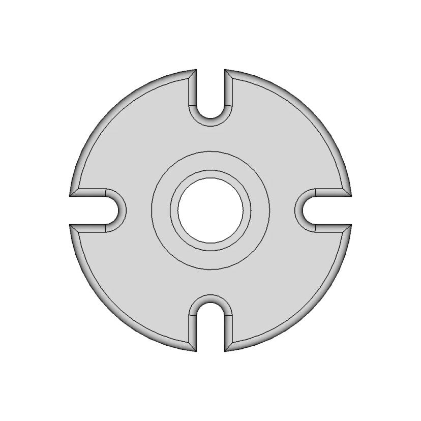 Phone Stand With Usb C 1 | 3D CAD Engineering Model