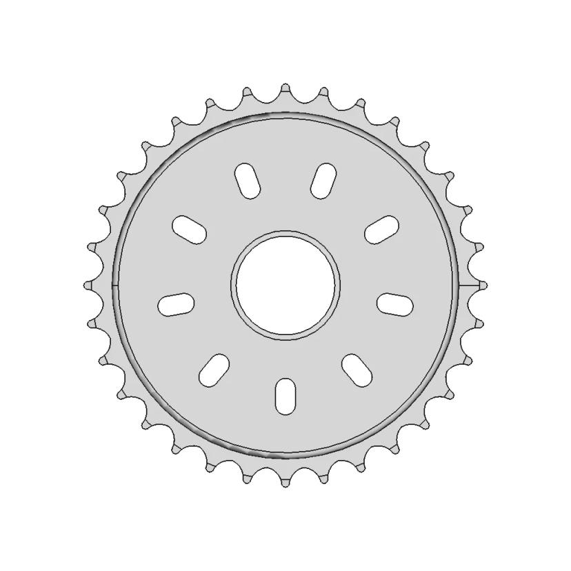 Freecad For Beginners 039 1 | 3D CAD Engineering Model