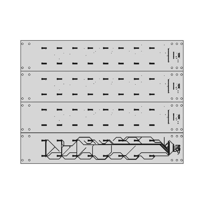 52171K Tradeselect Canadian Utility Box For Openbox 1 | 3D CAD Engineering Model