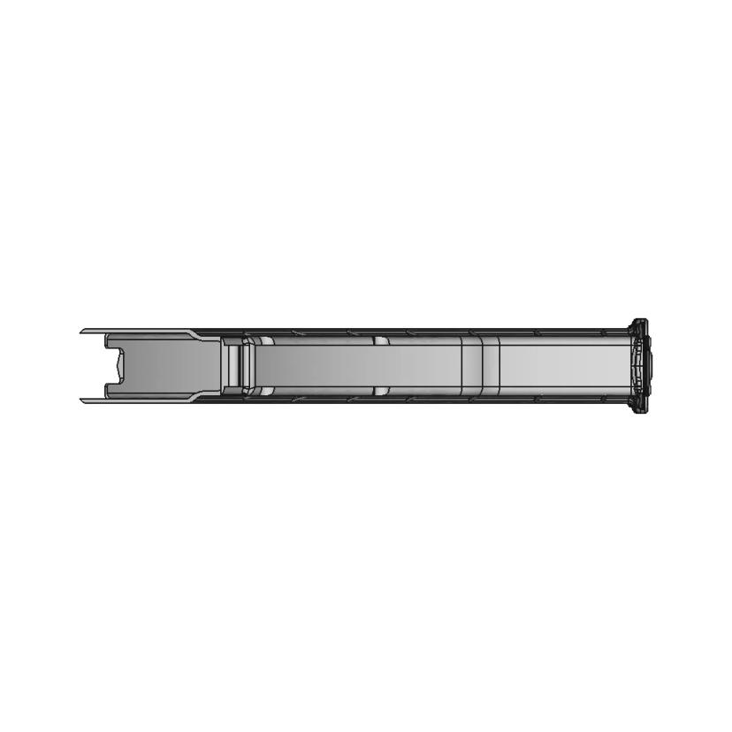Rpk 16 Handguards 1 | 3D CAD Engineering Model