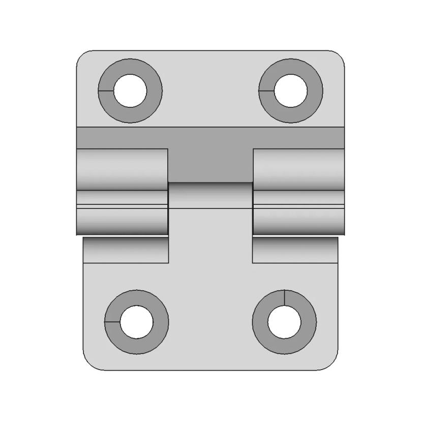 Smartwatch X 2 | 3D CAD Engineering Model