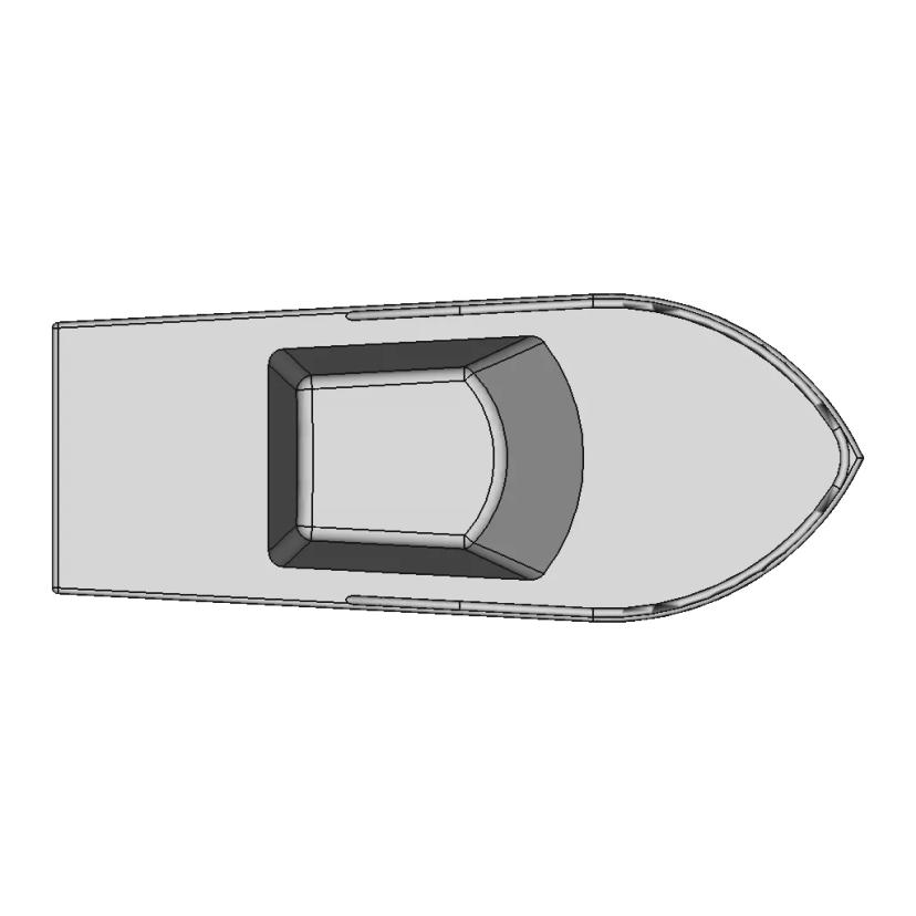 Bicycle Freewheel Sprocket Removal Tool 1 | 3D CAD Engineering Model