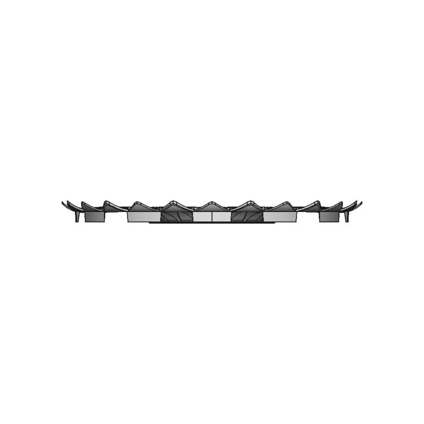 Thread Of Bolt 1 | 3D CAD Engineering Model