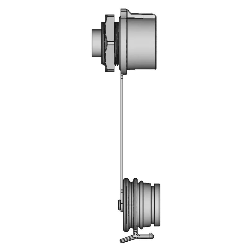 Trmaran Moteur 23 Metres 1 | 3D CAD Engineering Model