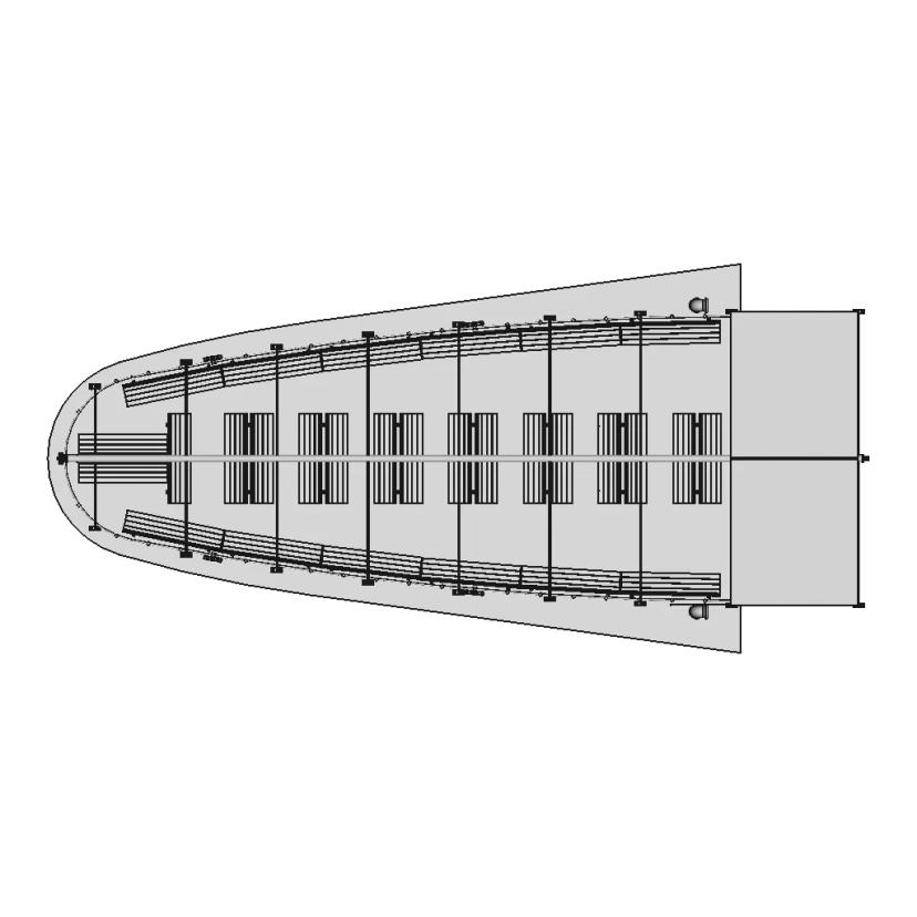Graey 1 | 3D CAD Engineering Model