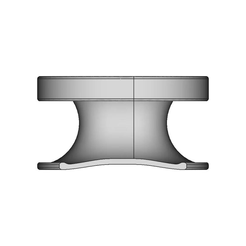 Life Saving Equipment 1 | 3D CAD Engineering Model