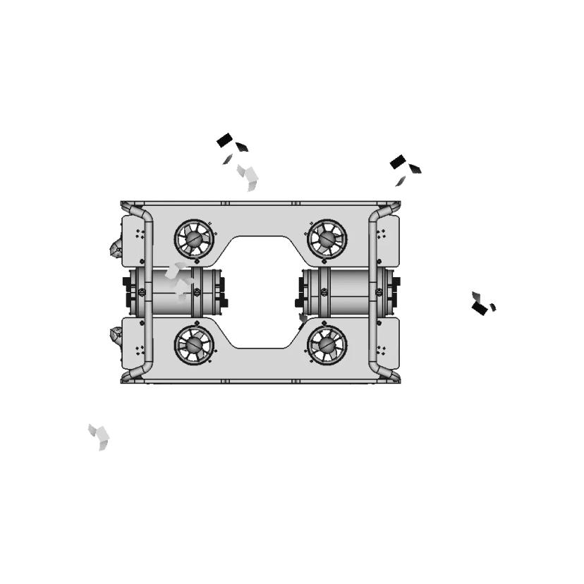 Scuba Tank And Valve Assembly 1 | 3D CAD Engineering Model