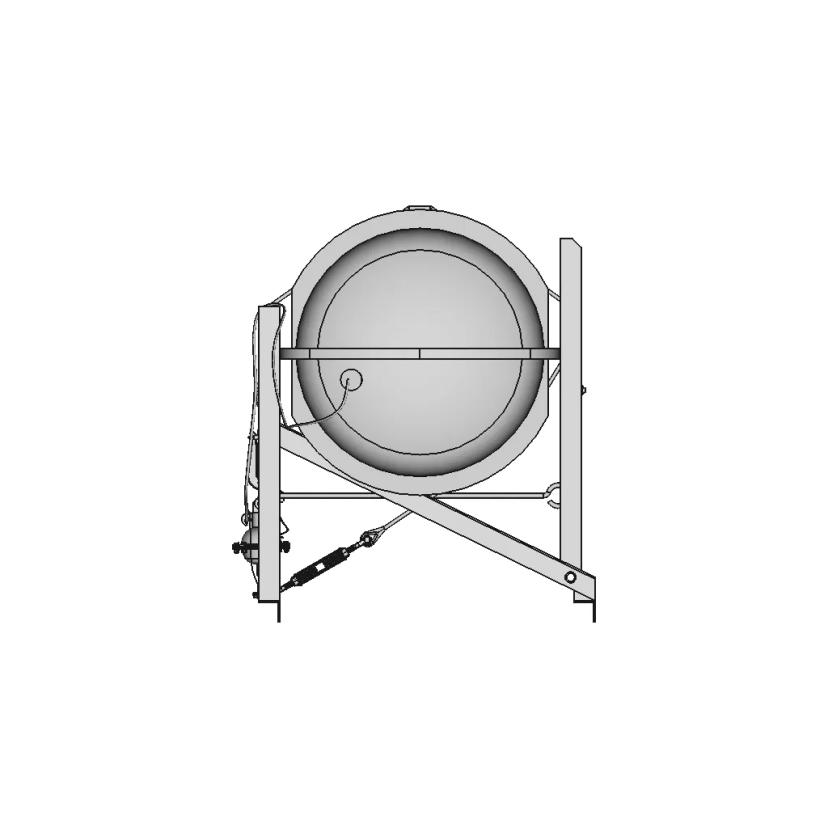 Titan Rov 1 | 3D CAD Engineering Model