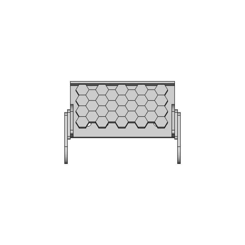 Geberit Female Threaded Adapter 1 | 3D CAD Engineering Model