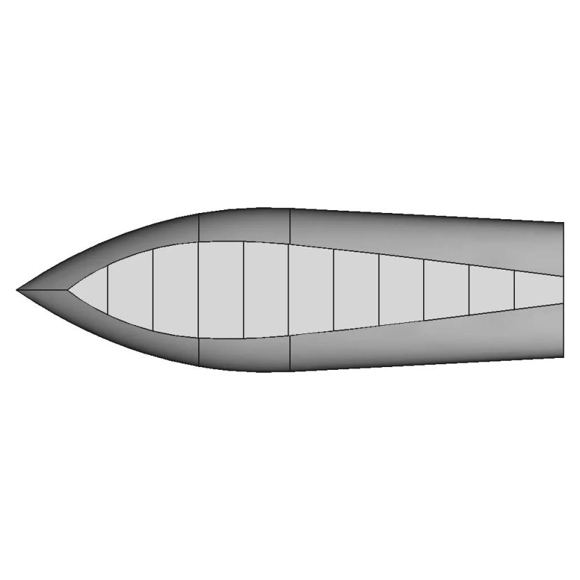 Sink 103 | 3D CAD Engineering Model