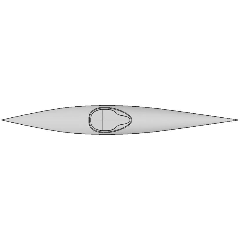 Rim Thruster 1 | 3D CAD Engineering Model