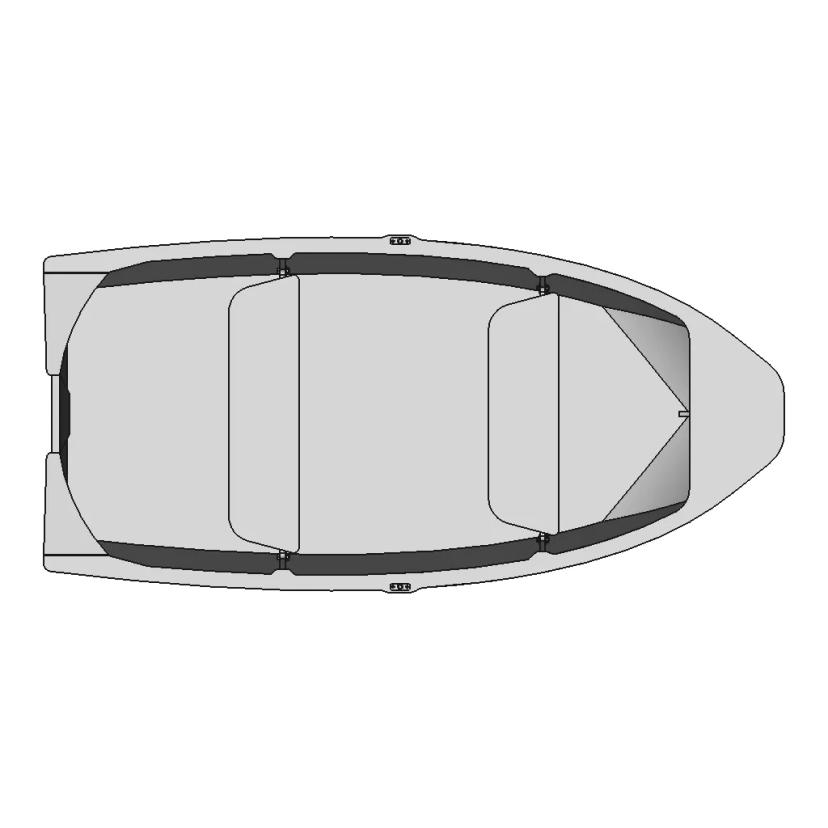Bluerobotics T100 Thruster 1 | 3D CAD Engineering Model