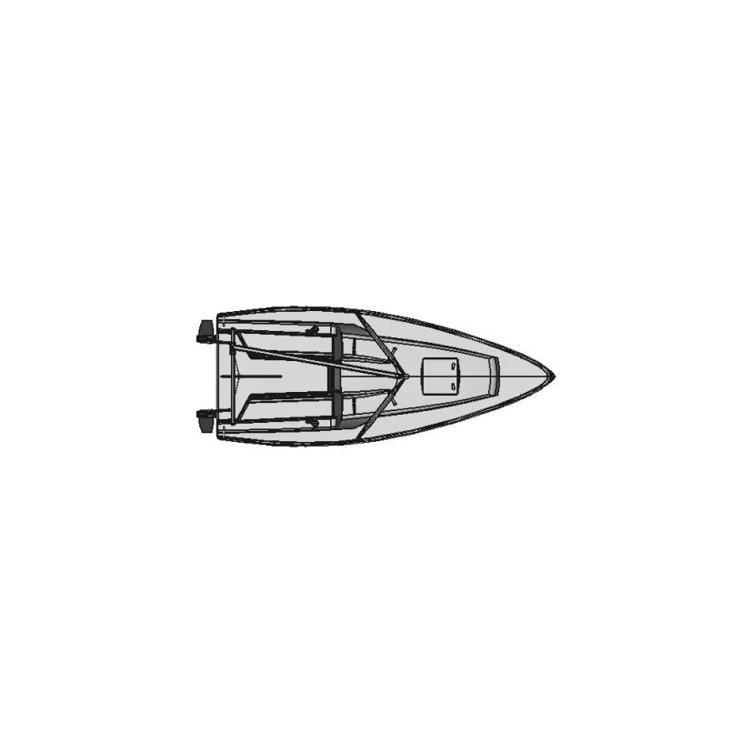 Sgchl Patrik Twistlock 1 | 3D CAD Engineering Model