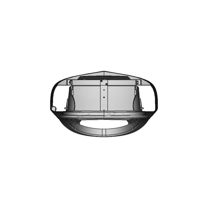 Fishing Lure 5 | 3D CAD Engineering Model