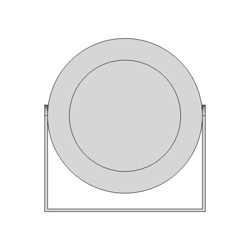 Liquid Level Detector 1 | 3D CAD Engineering Model