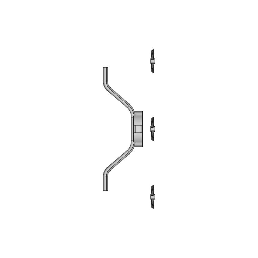 Fuel Tank 10 | 3D CAD Engineering Model
