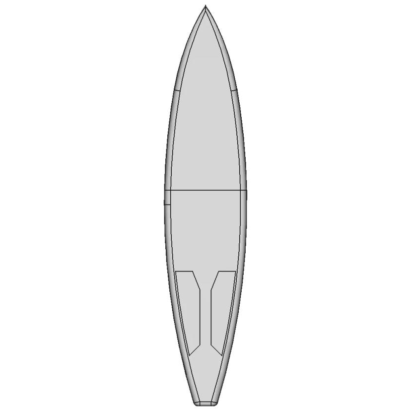 Phillips A D S | 3D CAD Engineering Model