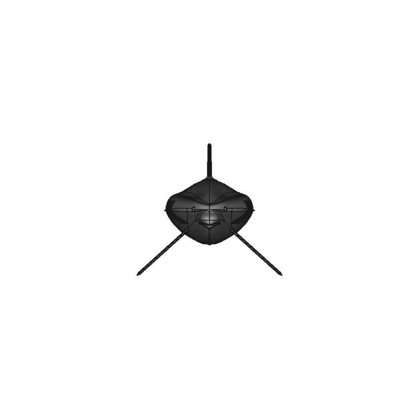Antique Marine Reel | 3D CAD Engineering Model