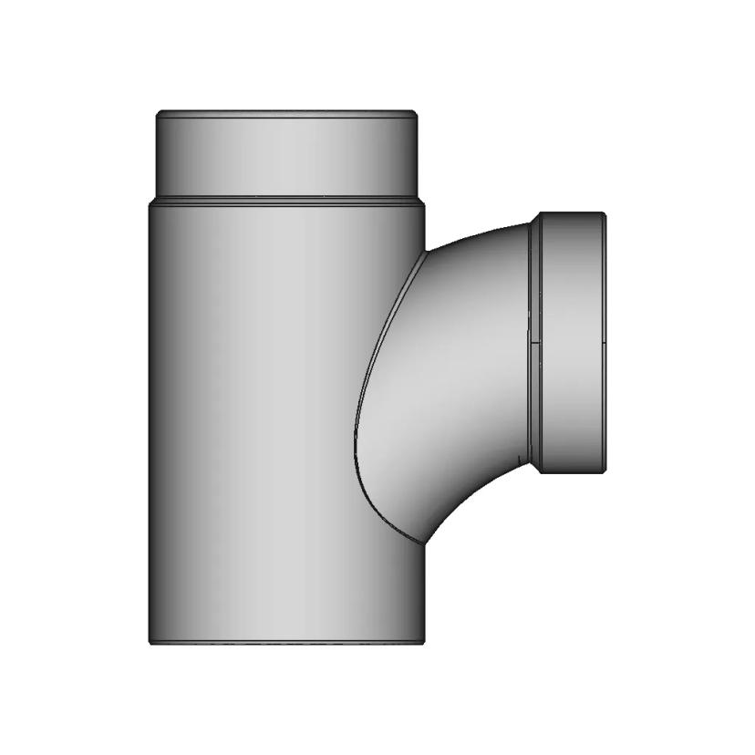 Robotic Control Panel 1 | 3D CAD Engineering Model