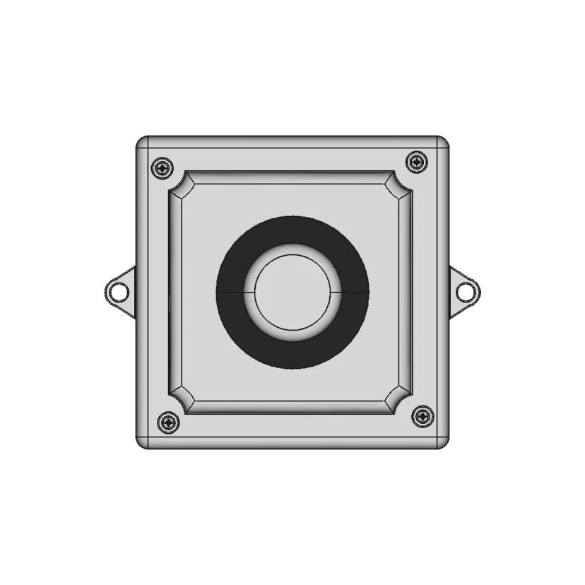 Engine 11Gd100 | 3D CAD Engineering Model