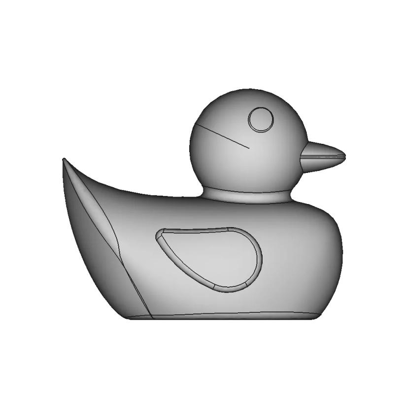 Boat 6 | 3D CAD Engineering Model