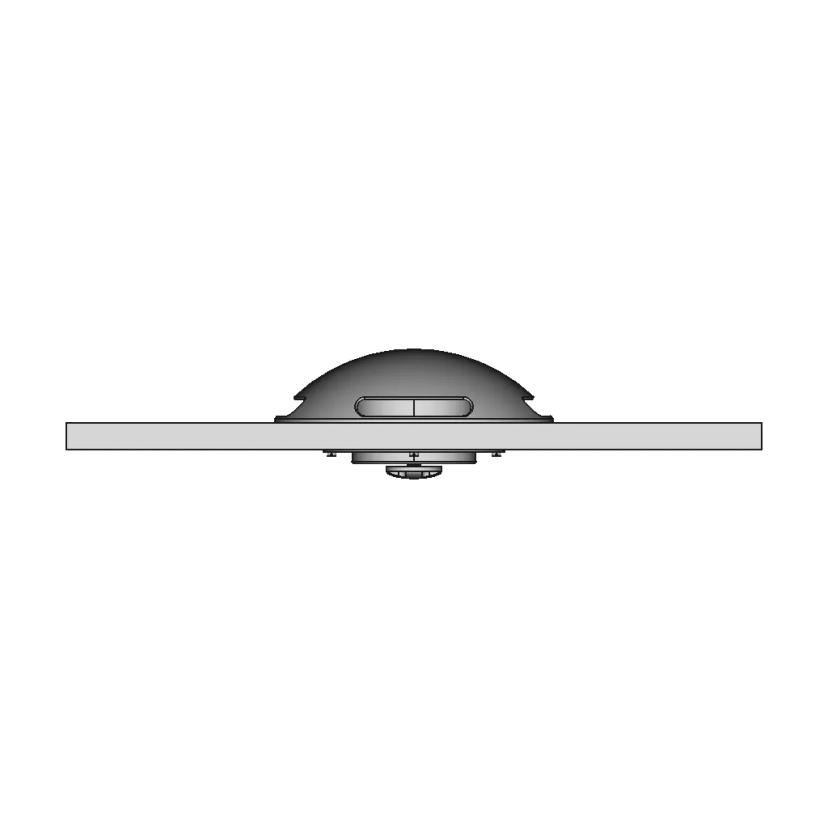 Saareyachts Vent 2 | 3D CAD Engineering Model