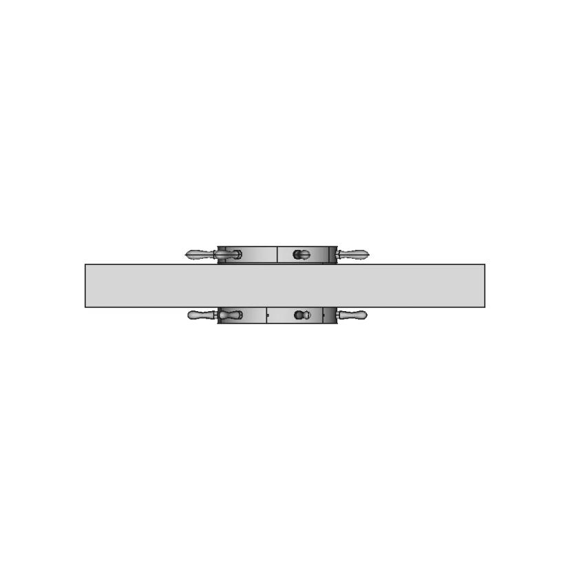 Vent V2 Dot 0 | 3D CAD Engineering Model