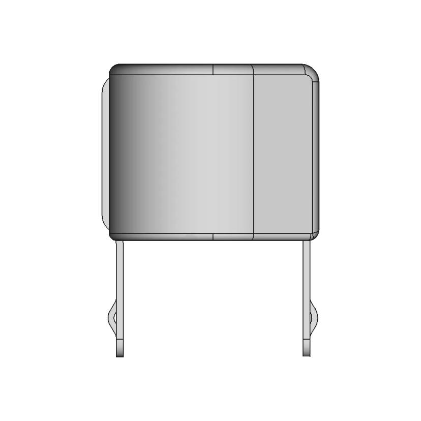 Des 4Dr V1 1 | 3D CAD Engineering Model