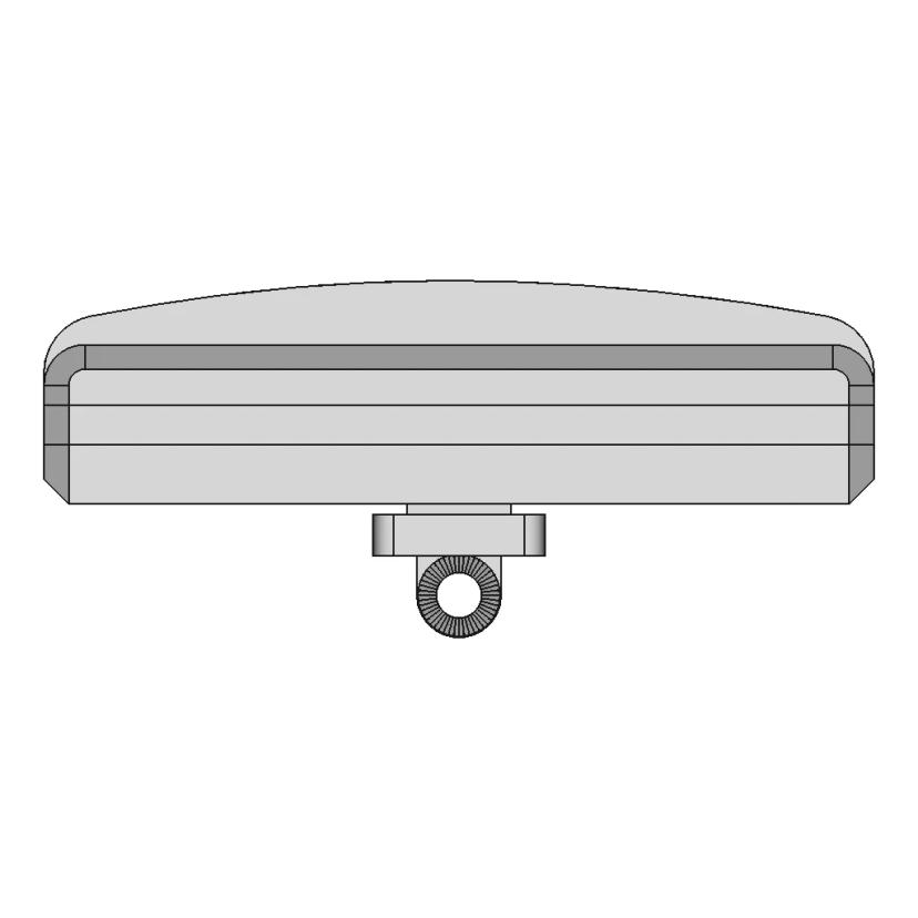 Weipu Wk20Z 1 | 3D CAD Engineering Model