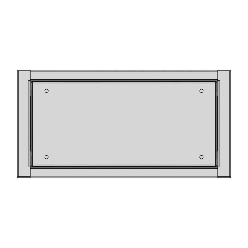Ultrasonic Sensing 1 | 3D CAD Engineering Model