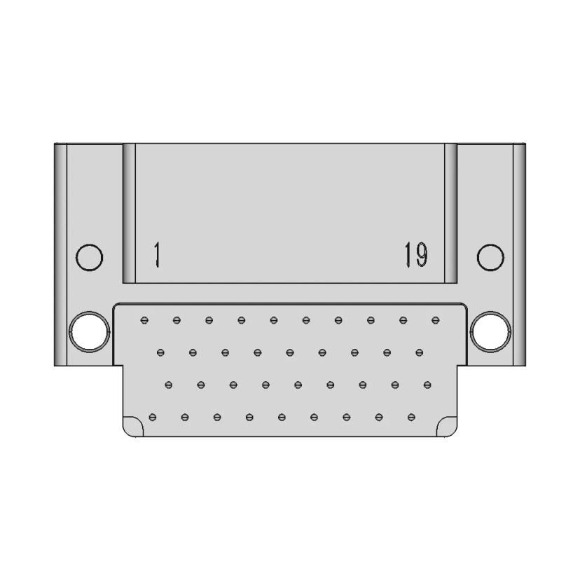 Sot416 1 | 3D CAD Engineering Model