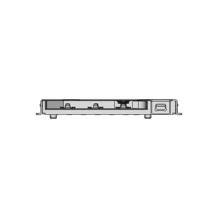 Popular Nano 4Ff Sim Push Type 1 | 3D CAD Engineering Model