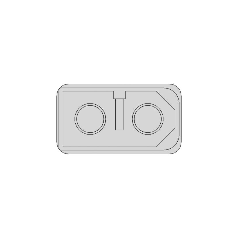 Popular Usb Type C 16Pin 1 | 3D CAD Engineering Model