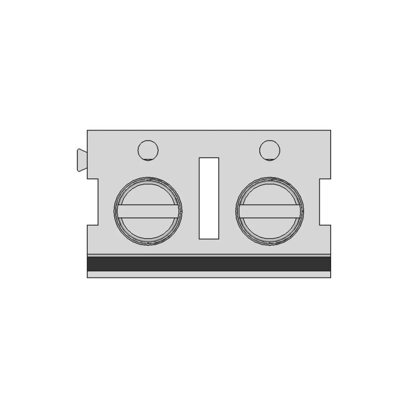 Internal 11 | 3D CAD Engineering Model