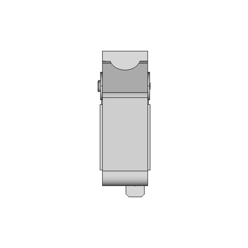 Electrodyne A5000 1 | 3D CAD Engineering Model