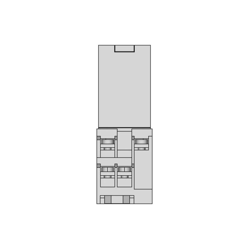 Dpower Tst 1 | 3D CAD Engineering Model