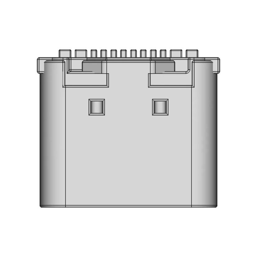 Smaf 1 | 3D CAD Engineering Model