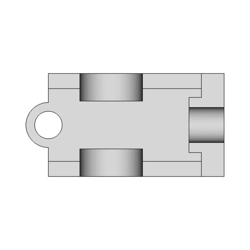 Quick and Accurate Part Modeling Tutorial in FreeCAD