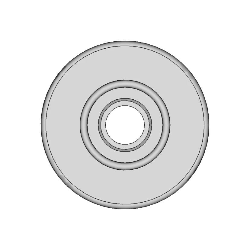 Quick and Accurate Part Modeling Tutorial in FreeCAD