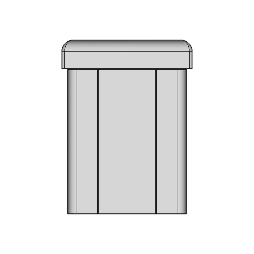 Manufacturing Fixture for Process Efficiency