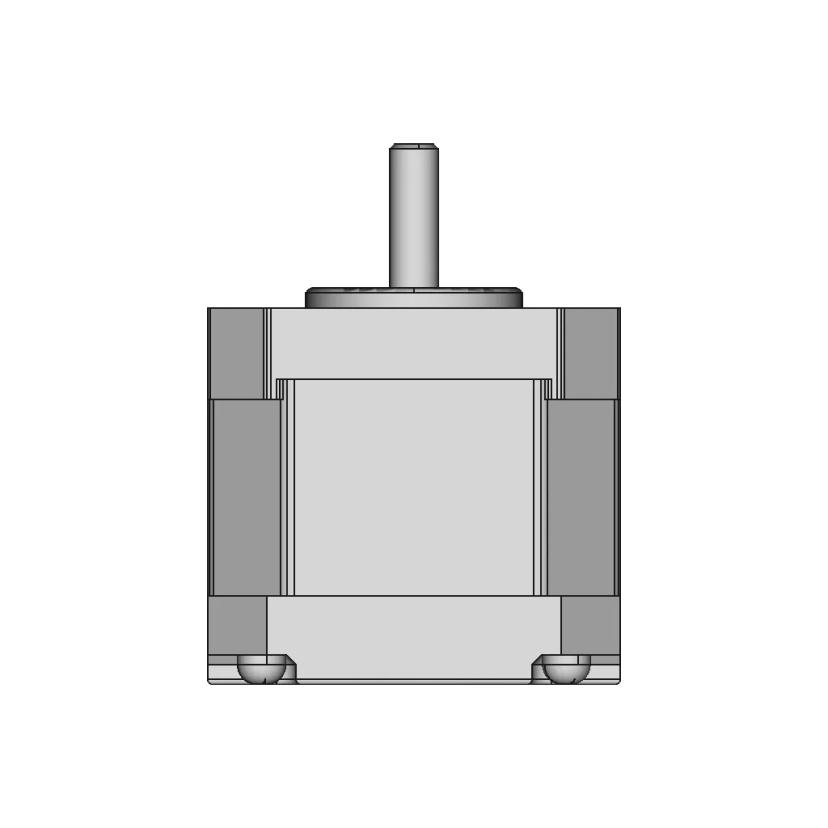 ER 32 Collet Holder - Precision Tool Accessory