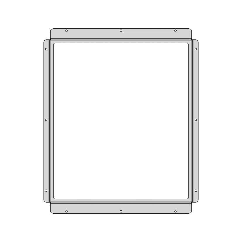 Ergonomic Phone Holder Design for Enhanced Viewing and Camera Protection
