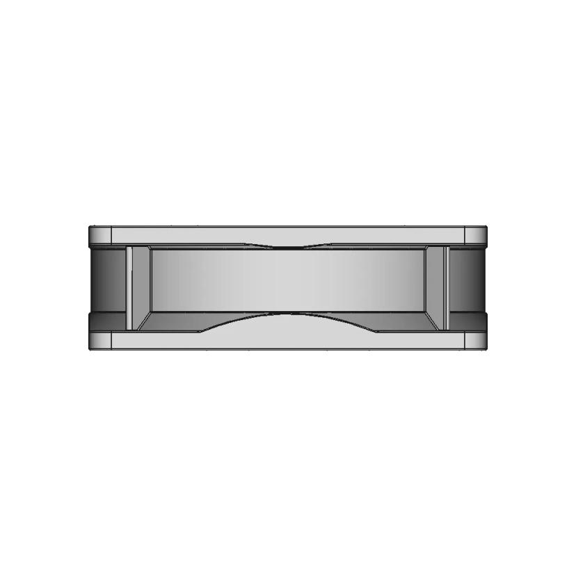 Facade Lamp Design for Lighting Development