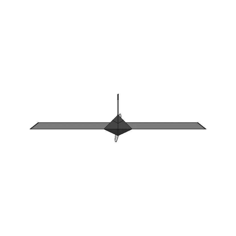 Detailed Fighter Jet F16 CAD Model with Advanced Surfacing