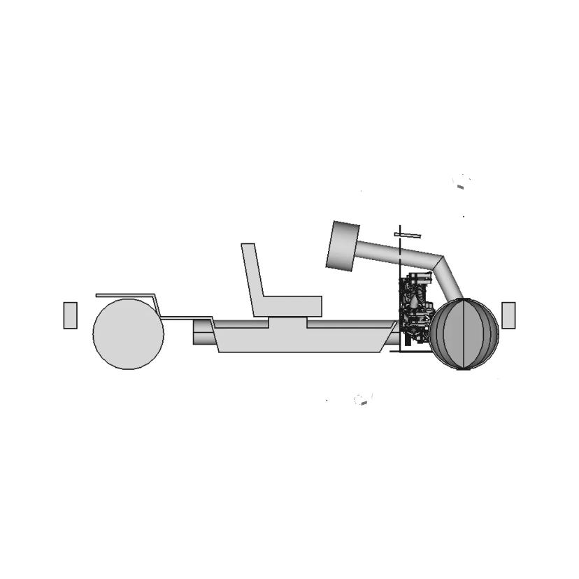 Connector Back Shell Design for Secure Cable Management